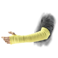 Ansell HyFlex Cut Resistant Sleeve, 18"