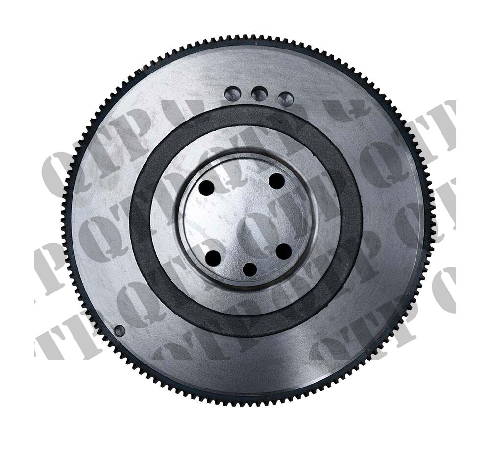 Flywheel _580188 DH Farm Machinery