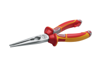 Electrician Chain Nose Pliers 170mm