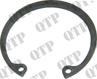 Idler Pulley Snap Ring