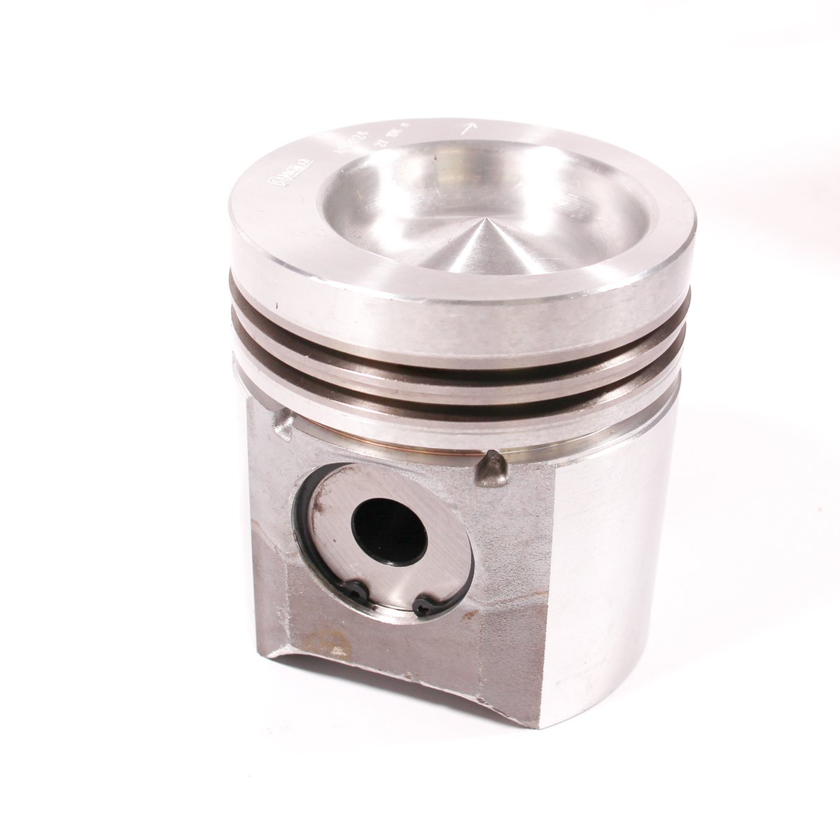 PISTON & PIN