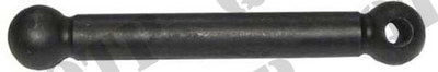 Hydraulic Piston Rod