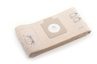 Nilfisk GD930 DP9000 Vacuum Filter Bags 5 Pack Genuine