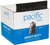 Dispenser Box Rubbish Bag 82L Roll