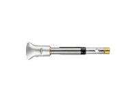 Rothenberger Flat Flame Burner Tip for Superfire Pro - 1500004982