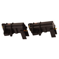 CARBON BRUSH (2 PIECES)