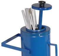 Electrode Quiver 5Kg. 110volt