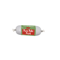Pure & Natural PN751 Pure Pate Sausage Beef 28x80gm