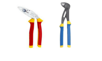 LongNose & Waterpump Pliers