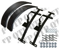 Mudguard Kit
