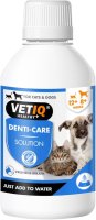 VETIQ Denti-Care Solution 250ml x 1