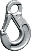 Pewag HSWI Eye Sling Hook | Stainless Steel