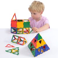 Polydron - Midi Tub (80)