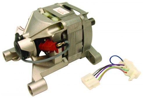 Motor 1000 Kit Rpm