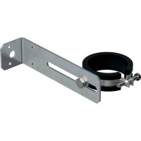 Geberit Flush Pipe Fastening 241.378.00.1