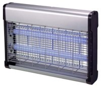 Evolec 2X5W LED Flykiller