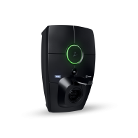 Zaptec Pro Charger Mid