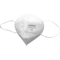 DMI Orphila Ffp2 Face Masks Pack Of 15