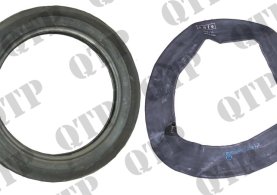 Pneus et chambres &agrave; air