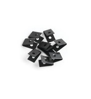 U Shape Blades For P Type Groove Tool Gouge (Pkt Of 10)