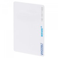 Vanderbilt MF10C1 ACTpro Series Mifare Card