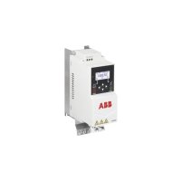 ABB ACS180-04S-02A6-4 ACS180 Machinery Drive, 0.75kW, 2.6A, 380-480V 3 phase, IP20, EMC cat 3, Frame R0 3AXD50000716630