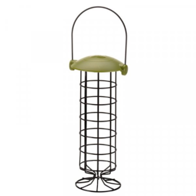 Twist Top Suet Ball Feeder 20cm