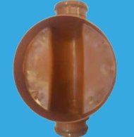 Access Junctions 110mm