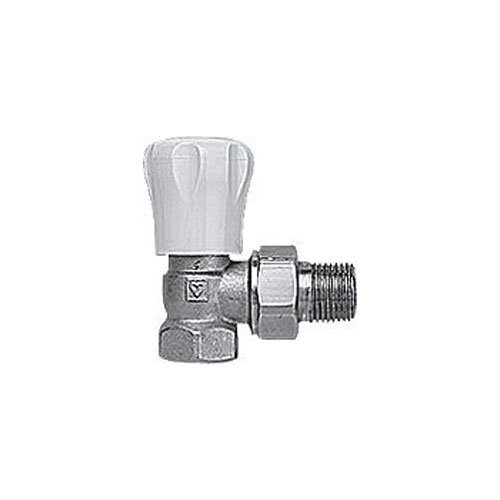 3/4" Herz Wheelhead Angle Valve