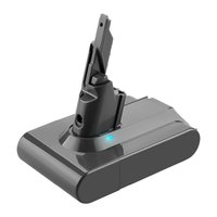 Dyson V7 SV11 Cordless Vacuum Battery Pack Compatible ** OBSOLETE **
