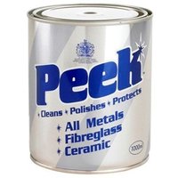 PEEK POLISH 1Ltr TIN