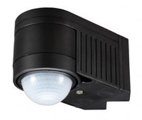 Alia Corner Sensor Black