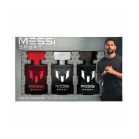 Messi Sport 30ml 3pc Gift Set