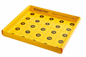 IntegriTray