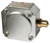 EXHeat HFT 40 Air Sensing Thermostat Caltech