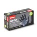 Esko High Five Industrial Black Nitrile Glove