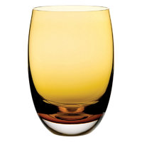 Amber O Tumbler 14oz (40cl) Carton of 24