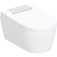 GEBERIT AQUACLEAN SELA GLOSS CHROME PLATED