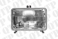 Headlamp Valtra 6000 8000 M N T Series LH Dip IRL/UK