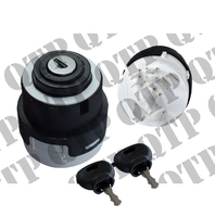Ignition Switch