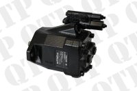Hydraulic Pump