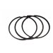 PISTON RING SET - STD