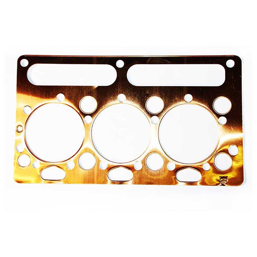 GASKET, HEAD - COPPER