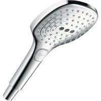 HansGrohe Raindance Select E Hand shower 120 3jet 26520000