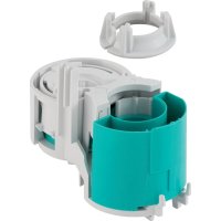 Geberit Pneumatic Single Flush Activation Unit 240.573.00.1