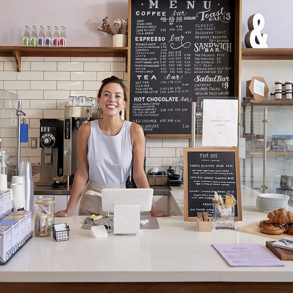 Chalkmark 290 - Create Promotional Graphics, Menu Boards, Point-of-Purchase Graphics and More