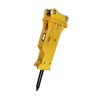 Fx30 Hydraulic Rockbreaker  (Unit Hire)