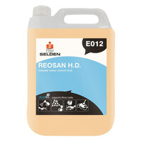 Selden Reosan Biocidal Odour Control Fluid 5L