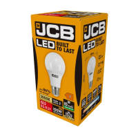 JCB 15W (100W) LED E27 GLS LAMP WARM WHITE 1530 LUMENS