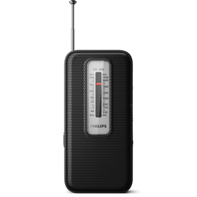 Philips Portable Radio 1